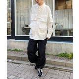 EXPLORER SHIRT JACKET | SETUP7【MEN】 | 詳細画像4