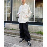 EXPLORER SHIRT JACKET | SETUP7【MEN】 | 詳細画像5