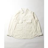 EXPLORER SHIRT JACKET | SETUP7【MEN】 | 詳細画像6