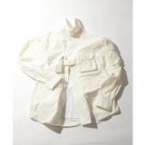 EXPLORER SHIRT JACKET | SETUP7【MEN】 | 詳細画像7