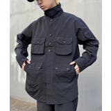 EXPLORER SHIRT JACKET | SETUP7【MEN】 | 詳細画像8