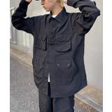 EXPLORER SHIRT JACKET | SETUP7【MEN】 | 詳細画像9