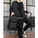 【SETUP7】ファンクショナルバックパック KNF | SETUP7【MEN】 | 詳細画像2