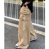 【SETUP7】ワイドルーズミリタリーパンツ KNF | SETUP7【MEN】 | 詳細画像7