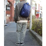 【SETUP7】USBポート付きバックパック KNF | SETUP7【MEN】 | 詳細画像14