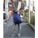 【SETUP7】USBポート付きバックパック KNF | SETUP7【MEN】 | 詳細画像15