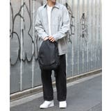 【SETUP7】USBポート付きバックパック KNF | SETUP7【MEN】 | 詳細画像7