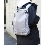 【SETUP7】USBポート付きバックパック KNF | SETUP7【MEN】 | 詳細画像8