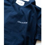 【SETUP7】ワンポイント刺繍ロングスリーブTee LESS IS MORE | SETUP7【MEN】 | 詳細画像18