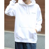 【SETUP7】ワンポイント刺繍プルオーバーパーカー LESS IS MORE | SETUP7【MEN】 | 詳細画像10