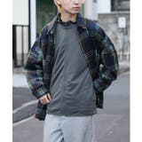 ダークグレー | 4 4オンス ドライジップジャケット | SETUP7【MEN】