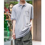 【Printstar】5.8オンス T/Cポロシャツ 00100 | SETUP7【WOMEN】 | 詳細画像12 