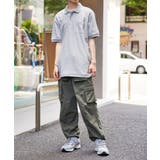 【Printstar】5.8オンス T/Cポロシャツ 00100 | SETUP7【WOMEN】 | 詳細画像13 