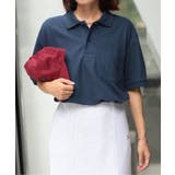 【Printstar】5.8オンス T/Cポロシャツ 00100 | SETUP7【WOMEN】 | 詳細画像14 