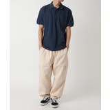 【Printstar】5.8オンス T/Cポロシャツ 00100 | SETUP7【WOMEN】 | 詳細画像17 