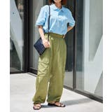 【Printstar】5.8オンス T/Cポロシャツ 00100 | SETUP7【WOMEN】 | 詳細画像19 