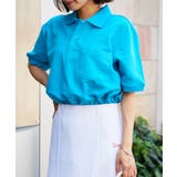 【Printstar】5.8オンス T/Cポロシャツ 00100 | SETUP7【WOMEN】 | 詳細画像20 