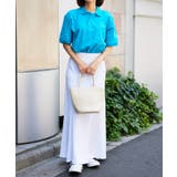 【Printstar】5.8オンス T/Cポロシャツ 00100 | SETUP7【WOMEN】 | 詳細画像21 