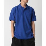 【Printstar】5.8オンス T/Cポロシャツ 00100 | SETUP7【WOMEN】 | 詳細画像24 