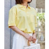【Printstar】5.8オンス T/Cポロシャツ 00100 | SETUP7【WOMEN】 | 詳細画像26 