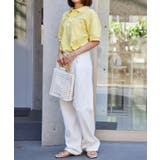 【Printstar】5.8オンス T/Cポロシャツ 00100 | SETUP7【WOMEN】 | 詳細画像27 