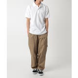 【Printstar】5.8オンス T/Cポロシャツ 00100 | SETUP7【WOMEN】 | 詳細画像5 