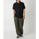 【Printstar】5.8オンス T/Cポロシャツ 00100 | SETUP7【WOMEN】 | 詳細画像9 