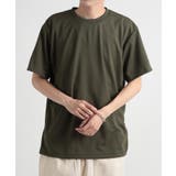 グリーン | 吸水速乾!4 4オンス ドライTシャツ | SETUP7【MEN】