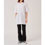 【Printstar】5 8オンス T | SETUP7【WOMEN】 | 詳細画像6 