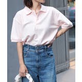 ピンク | 【Printstar】5 8オンス T | SETUP7【WOMEN】