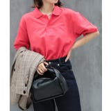 レッド | 【Printstar】5 8オンス T | SETUP7【WOMEN】