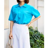 ターコイズブルー | 【Printstar】5 8オンス T | SETUP7【WOMEN】