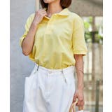 イエロー | 【Printstar】5 8オンス T | SETUP7【WOMEN】