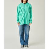 【Printstar】UVカット 吸水速乾 ドライジップパーカー | SETUP7【WOMEN】 | 詳細画像20 