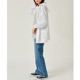 【Printstar】UVカット 吸水速乾 ドライジップパーカー | SETUP7【WOMEN】 | 詳細画像3 