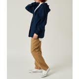 【Printstar】UVカット 吸水速乾 ドライジップパーカー | SETUP7【WOMEN】 | 詳細画像21 