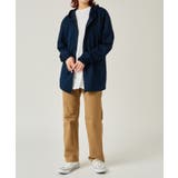 【Printstar】UVカット 吸水速乾 ドライジップパーカー | SETUP7【WOMEN】 | 詳細画像23 