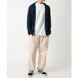 【Printstar】UVカット 吸水速乾 ドライジップパーカー | SETUP7【WOMEN】 | 詳細画像24 