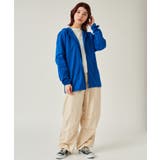 【Printstar】UVカット 吸水速乾 ドライジップパーカー | SETUP7【WOMEN】 | 詳細画像27 