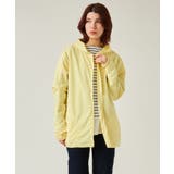 【Printstar】UVカット 吸水速乾 ドライジップパーカー | SETUP7【WOMEN】 | 詳細画像29 