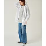 【Printstar】UVカット 吸水速乾 ドライジップパーカー | SETUP7【WOMEN】 | 詳細画像4 