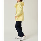 【Printstar】UVカット 吸水速乾 ドライジップパーカー | SETUP7【WOMEN】 | 詳細画像31 