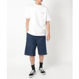 【Dickies】天竺ミニワッペン半そでTシャツ 3278-5430 | SETUP7【MEN】 | 詳細画像3