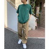【Dickies】天竺ミニワッペン半そでTシャツ 3278-5430 | SETUP7【MEN】 | 詳細画像9