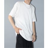 【Hanes】SHIRO クルーネックTシャツ HM1-X201 | SETUP7【WOMEN】 | 詳細画像10