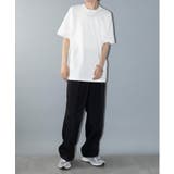 【Hanes】SHIRO クルーネックTシャツ HM1-X201 | SETUP7【WOMEN】 | 詳細画像12