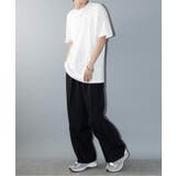 【Hanes】SHIRO クルーネックTシャツ HM1-X201 | SETUP7【WOMEN】 | 詳細画像13