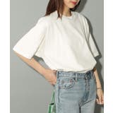 【Hanes】SHIRO クルーネックTシャツ HM1-X201 | SETUP7【WOMEN】 | 詳細画像16