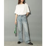 【Hanes】SHIRO クルーネックTシャツ HM1-X201 | SETUP7【WOMEN】 | 詳細画像19