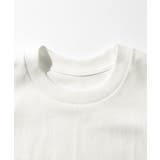 【Hanes】SHIRO クルーネックTシャツ HM1-X201 | SETUP7【WOMEN】 | 詳細画像4